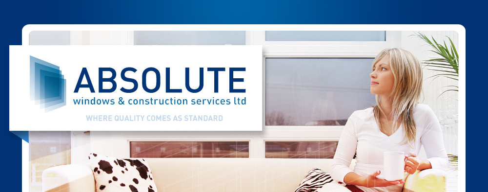 Absolute window systems ltd, where quality comes as standard