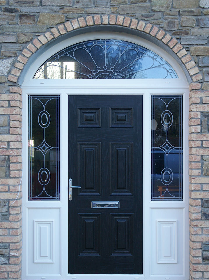 Black Com door with cream frame.jpg